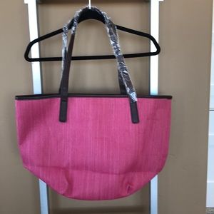 Neimam Marcus tote bag